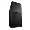Caja de PC Logic J23 MIDI Tower at-J023