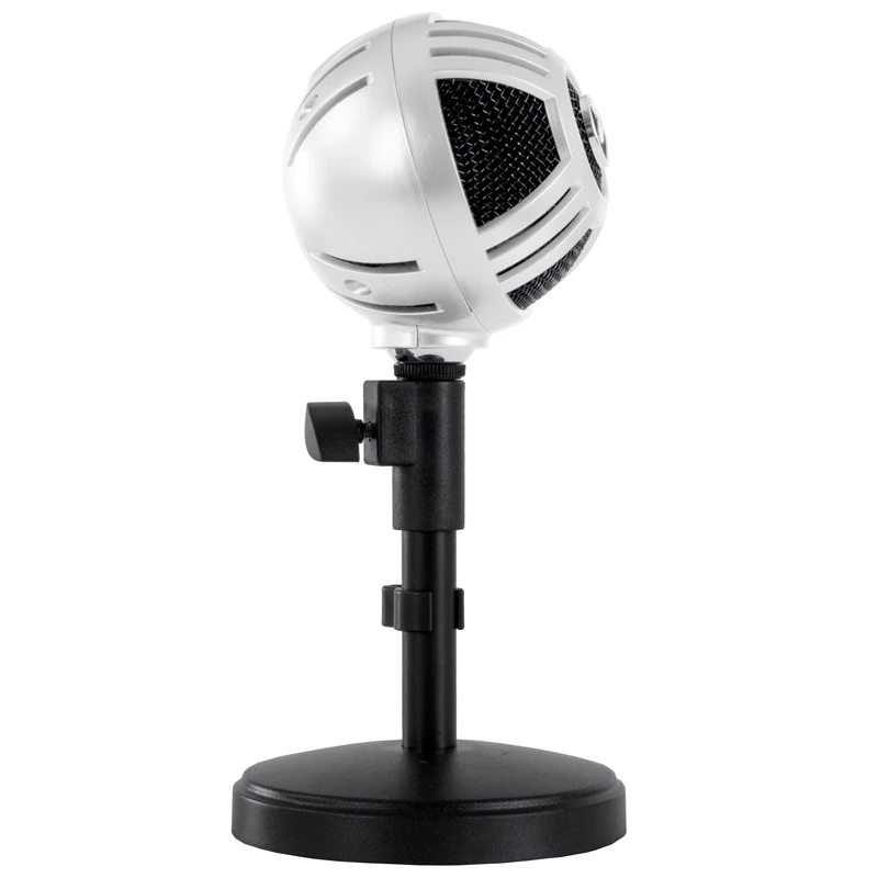 Micrófono de mesa Arozzi Sfera