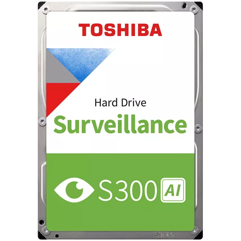 Toshiba MG10ADA10TE-V disco duro interno 10 TB 7200 RPM 512 MB 3.5 Serial ATA III
