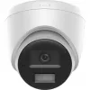 Hikvision Value Series Cámara de red tipo turret fija 8 MP Smart Hybrid Light