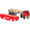 Brio 33657 rojo