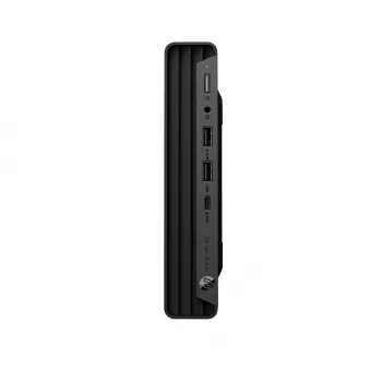 Mini PC HP ProDesk 400 G9 Mini – Intel Core i5-12500T 6C/12T 2,0–4,4 GHz, 16 GB DDR5 4800 MHz, 512 GB NVMe, Wi-Fi 6E, Win 11 Pro