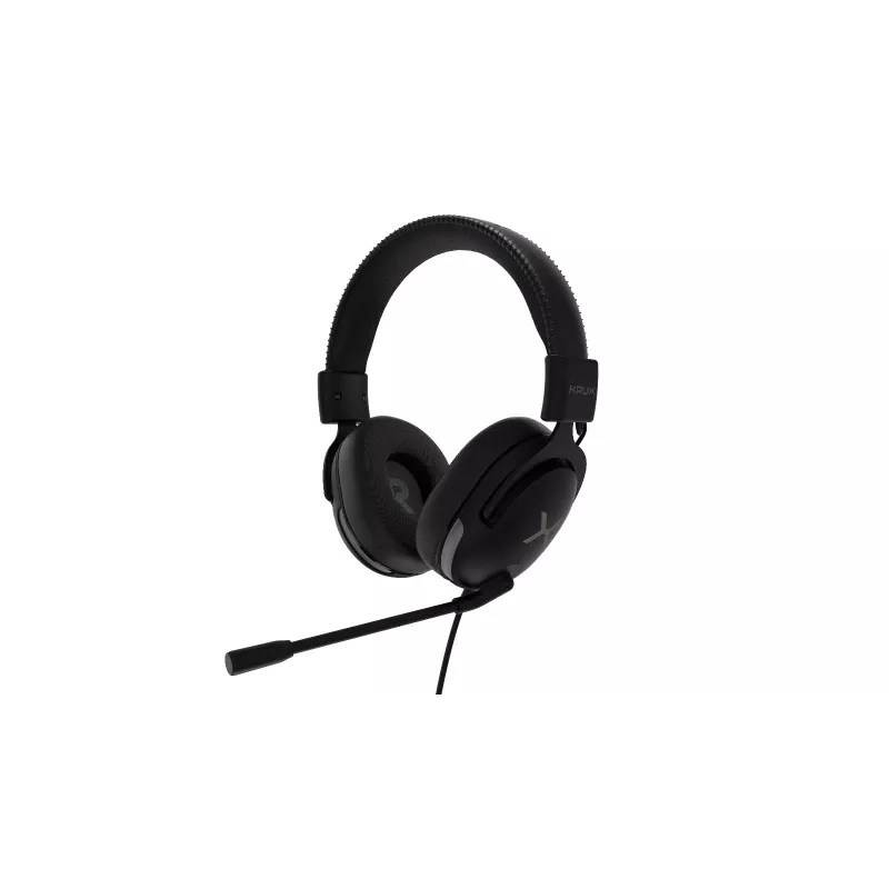 Auriculares Krux Crave RGB KRXC015