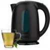 Cecotec Thermosense 180 1857 hervidor eléctrico, 1,7 l, 2200 W, sin BPA, negro