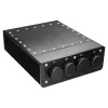 PC Akasa Pascal MC Small Form Factor SFF Negro