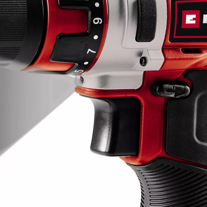 Einhell 4513590 Atornillador-taladrador con batería