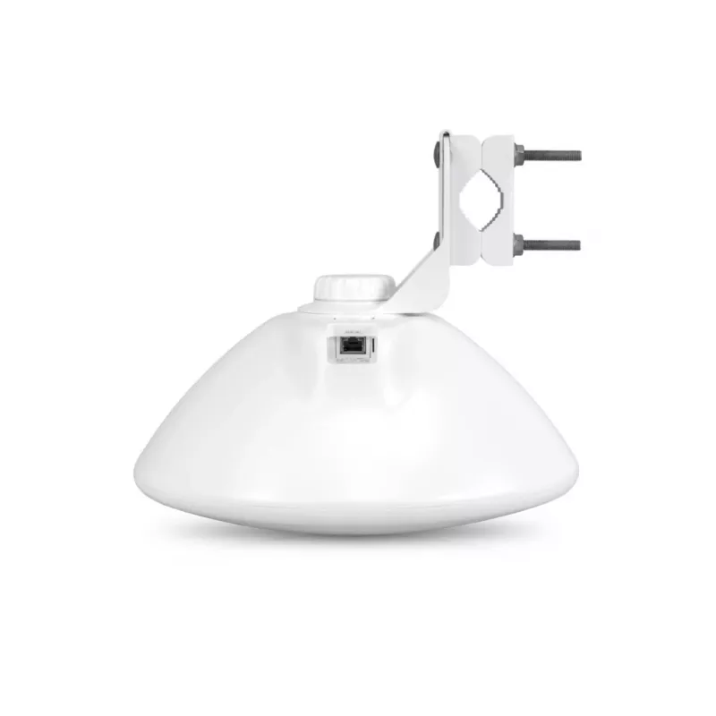 Punto de acceso inalámbrico Ubiquiti LTU-PRO blanco Power over Ethernet (PoE)
