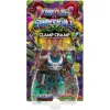 Figura de acción MATTEL MotU Origins Clamp Champ JBN05 — pieza de colección, figura individual