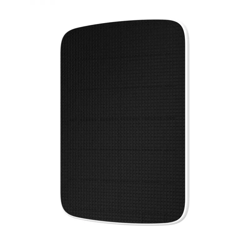 Cámara IP de vigilancia EZVIZ BC1c 4K Bullet, 8 MP, 3840×2160, 2,8 mm, 135° diagonal, Wi‑Fi, batería 10400 mAh, IP65