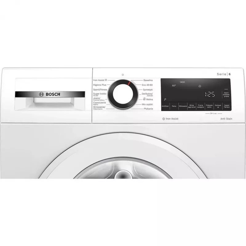 BOSCH WGG244Z0PL Lavadora