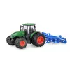 Tractor Amewi 22640 motor eléctrico 1:24 para niños a partir de 6 años