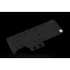 EK Water Blocks Componente/accesorio de refrigeración para PC Backplate