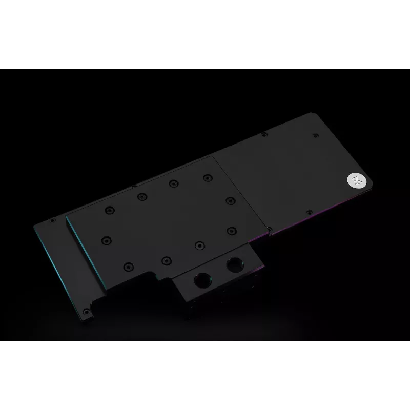 EK Water Blocks Componente/accesorio de refrigeración para PC Backplate