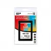 SSD SATA III de 2,5 inch Silicon Power 960 GB — 6 Gbit/s, TRIM, S.M.A.R.T., 7 mm