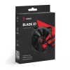 SAVIO SAVGBLADE ventilador de caja 120mm PWM