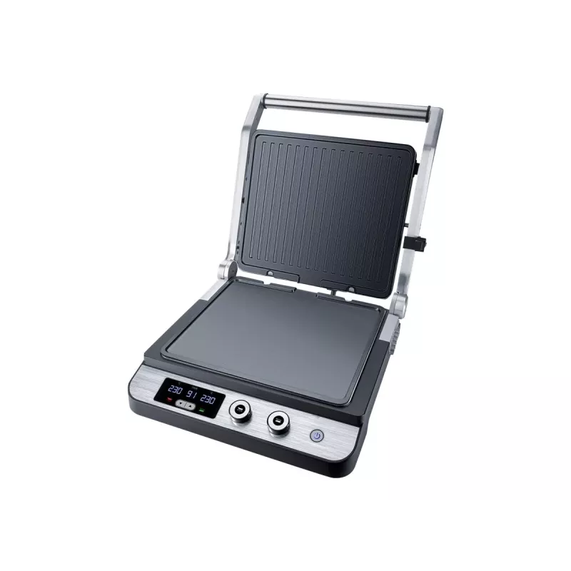 Parrilla eléctrica Steba FG 120