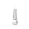 Irrigador bucal Lafe 47481 CLeanPRO blanco