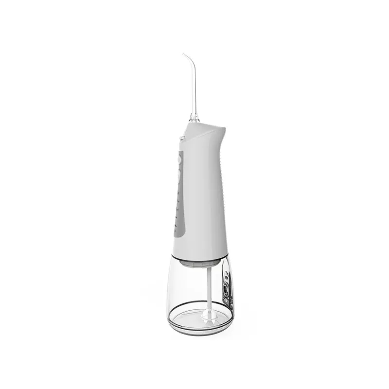 Irrigador bucal Lafe 47481 CLeanPRO blanco