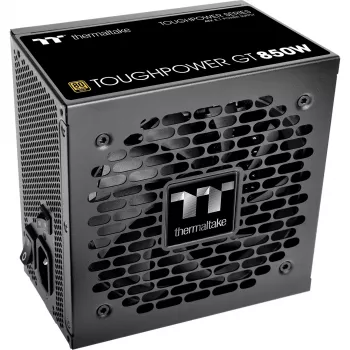 Fuente de alimentación Thermaltake Toughpower Gt 850 W