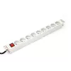 Unidad de distribución de energía PDU Digitus A-19-STRIP-4-IMP