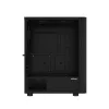 Caja de PC I4 ATX Mid Tower 6 ventiladores
