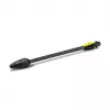 Accesorio para hidrolimpiadora Kärcher 2.642-728.0 — negro, 41×41 mm, 0,4 m de longitud