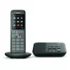 Teléfono DECT Gigaset CL660A Antracita Negro