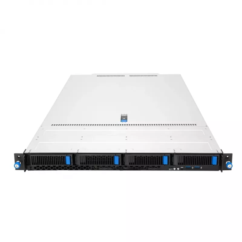 Plataforma para rack ASUS (1U) AMD RS700A-E13-RS4U