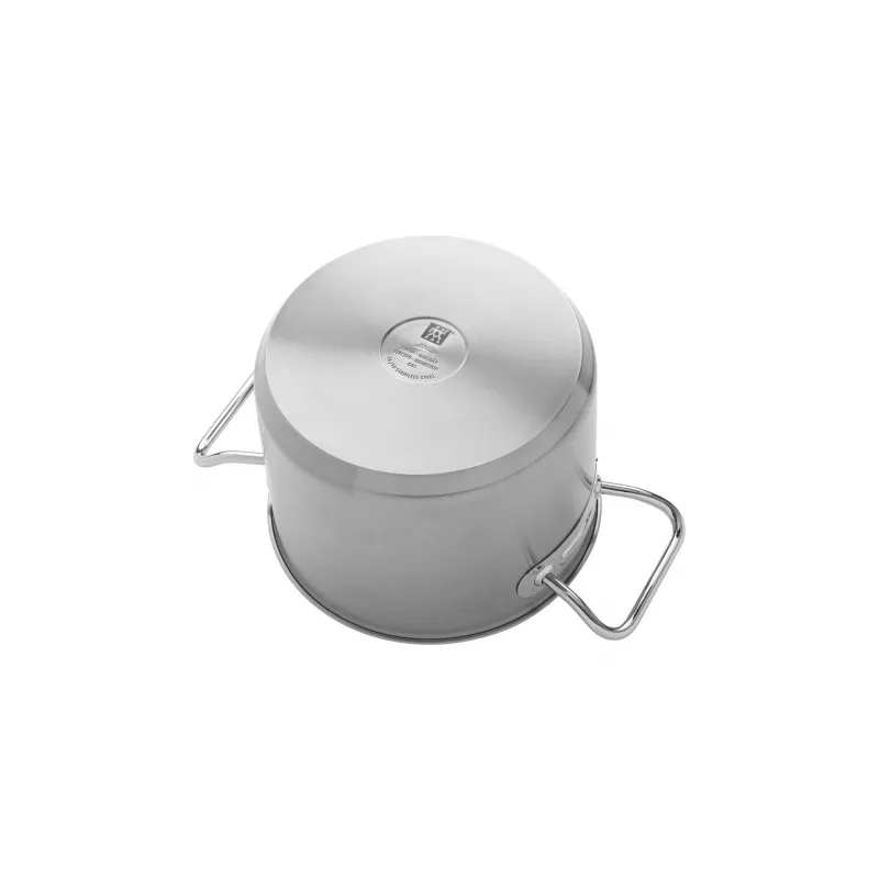 Set de ollas ZWILLING TWIN Classic 4 piezas