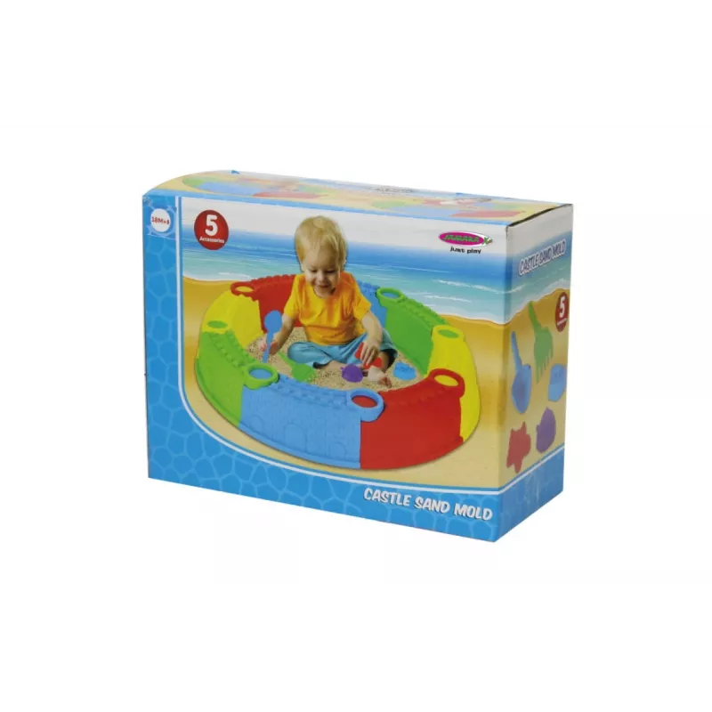 Juguete para arenero Jamara 460343