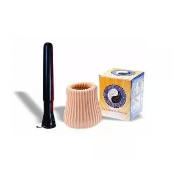 Set de ayuda para poner medias SUNDO 25080