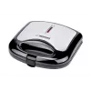 Esperanza ASIAGO Sandwichera 1000 W negra, blanca