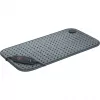 Almohadilla térmica Beurer HK 123 XXL Cosy Grey Green Planet 60x30cm 6 niveles desconexión automática
