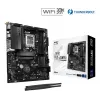 Placa base ASRock Z890 Pro-A WiFi — Intel Z890, LGA 1851, ATX, DDR5, 4x DIMM, 256GB, Wi-Fi 6E, 2.5Gb LAN