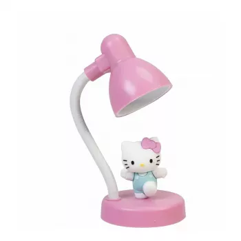 Lámpara de mesa Sanrio Hello Kitty Mini BlueSkyStudios