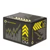 Cajón pliométrico blando HMS Premium PYB01