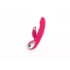 Vibrador Erolab Silicone Rose rosa
