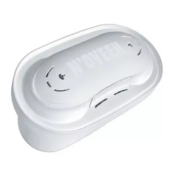 NOVEEN AQUA WF01 filtro de membrana de repuesto compatible con BRITA MAXTRA y DAFI UMINAX
