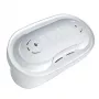 NOVEEN AQUA WF01 filtro de membrana de repuesto compatible con BRITA MAXTRA y DAFI UMINAX