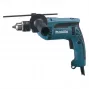 Makita HP1640 Taladro 2800 rpm con llave 2 kg