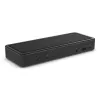 Belkin INC003VFBK Docking station/replicador de puertos para portátil Docking USB 3.2 Gen 2 (3.1 Gen 2) Type-C negro