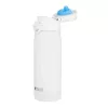 Botella térmica NOVEEN TB811 — 400 ml, blanco