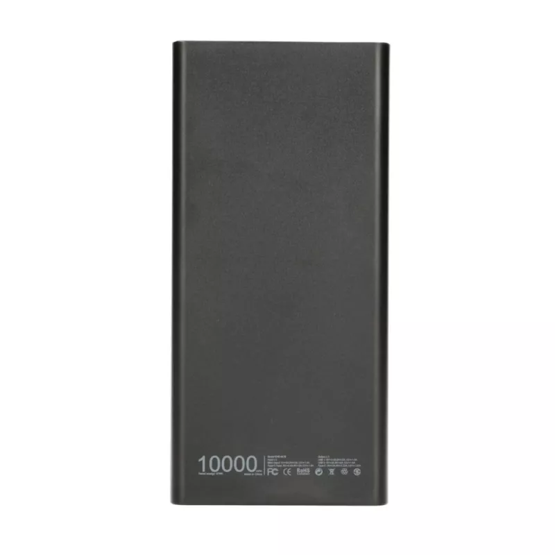 Cargador portátil Extralink Powerbank EPB-067B 10000mAh