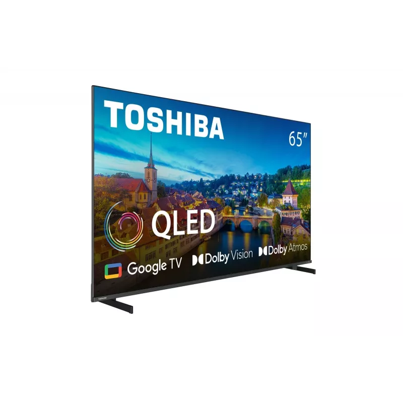 TV QLED 65