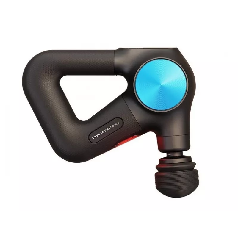 Masajeador de mano Therabody Theragun Pro Plus