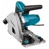Sierra circular de mano portátil Makita SP6000J 16,5 cm negra, azul 6400 rpm 1300 W
