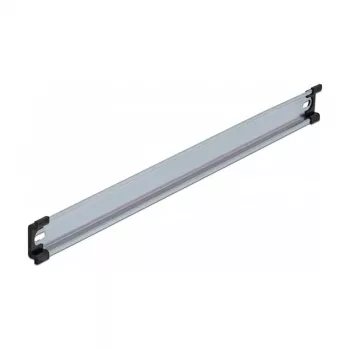 Kit de montaje DeLOCK 66190 acero inoxidable
