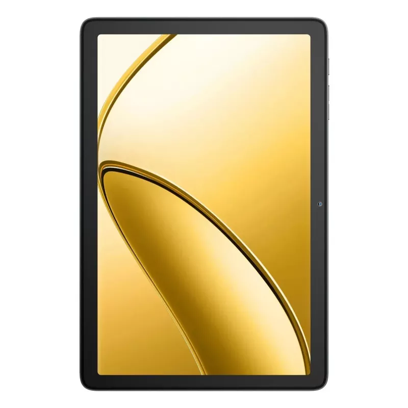 Blackview Tab 60 WiFi tablet, 10,1 pulgadas (25,6 cm) HD+ IPS, Allwinner A523, 4GB RAM, 128GB, Wi-Fi 6, Bluetooth 5.2, 5100 mAh, Android 15, gris (Volcano Grey)