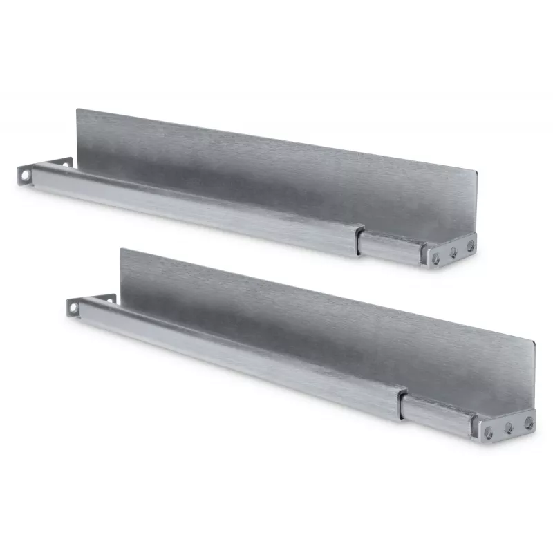 Guías deslizantes Digitus DN-19 GS-NW
