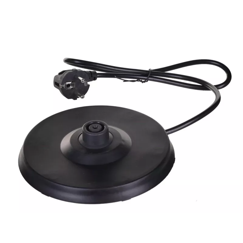 Hervidor de agua Esperanza EKK104X 1,8 L 2200 W Acero inoxidable